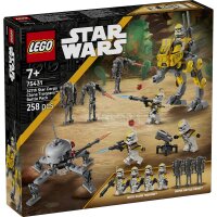 LEGO Star Wars 75431 327th Star Corps Clone Troopers...
