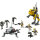 LEGO Star Wars 75431 Klonsoldaten des 327. Sternenkorps Battle Pack