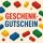 Dein Geschenkgutschein