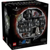 LEGO Star Wars 75419 Death Star
