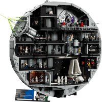 LEGO Star Wars 75419 Todesstern