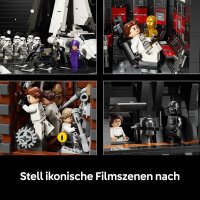 LEGO Star Wars 75419 Todesstern