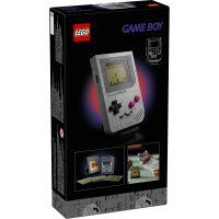 LEGO Super Mario 72046 Game Boy