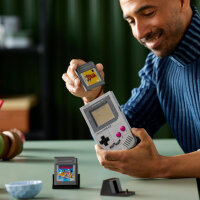 LEGO Super Mario 72046 Game Boy