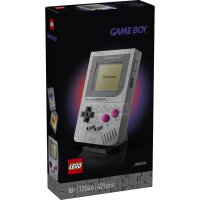 LEGO Super Mario 72046 Game Boy