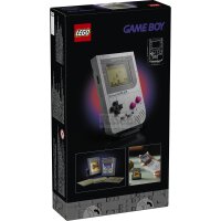 LEGO Super Mario 72046 Game Boy