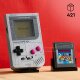 LEGO Super Mario 72046 Game Boy
