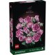 LEGO Botanicals 10374 Bouquet of Pink Roses