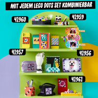 LEGO DOTS 41960 Große Box