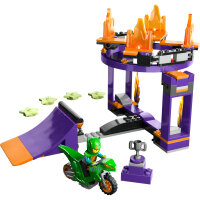 LEGO City 60359 Sturzflug-Challenge