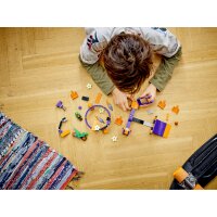 LEGO City 60359 Sturzflug-Challenge