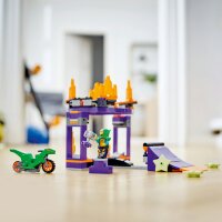 LEGO City 60359 Sturzflug-Challenge