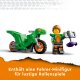 LEGO City 60359 Sturzflug-Challenge