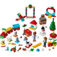 LEGO Friends 41758 Adventskalender 2023