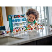 LEGO Friends 41758 Adventskalender 2023