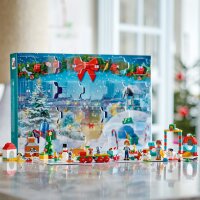 LEGO Friends 41758 Adventskalender 2023