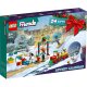 LEGO Friends 41758 Adventskalender 2023
