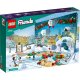 LEGO Friends 41758 Adventskalender 2023