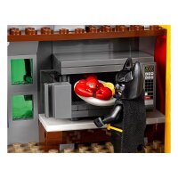 LEGO The Batman Movie 70922 The Joker Manor