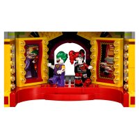 LEGO The Batman Movie 70922 The Joker Manor