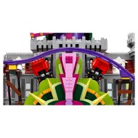 LEGO The Batman Movie 70922 The Joker Manor