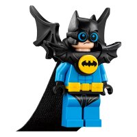 LEGO The Batman Movie 70922 The Joker Manor