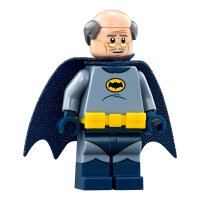 LEGO The Batman Movie 70922 The Joker Manor