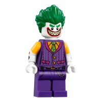 LEGO The Batman Movie 70922 The Joker Manor