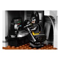 LEGO The Batman Movie 70922 The Joker Manor