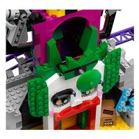 LEGO The Batman Movie 70922 The Joker Manor