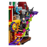 LEGO The Batman Movie 70922 The Joker Manor