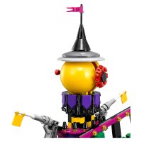 LEGO The Batman Movie 70922 The Joker Manor