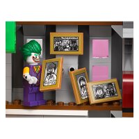 LEGO The Batman Movie 70922 The Joker Manor