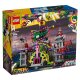 LEGO The Batman Movie 70922 The Joker Manor