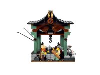 LEGO Ninjago 70751 Temple of Airjitzu