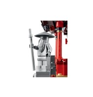LEGO Ninjago 70751 Temple of Airjitzu