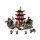 LEGO Ninjago 70751 Temple of Airjitzu