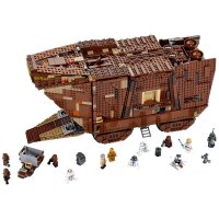 LEGO Star Wars 75059 Sandcrawler