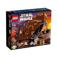 LEGO® Star Wars 75059 Sandcrawler™