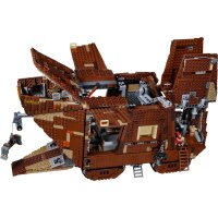 LEGO® Star Wars 75059 Sandcrawler™