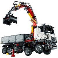 LEGO Technic 42043 Mercedes-Benz Arocs 3245