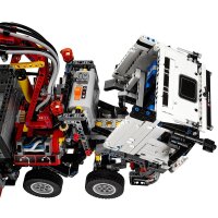 LEGO Technic 42043 Mercedes-Benz Arocs 3245