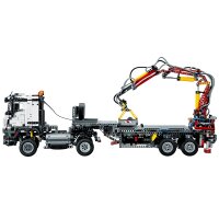 LEGO Technic 42043 Mercedes-Benz Arocs 3245