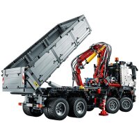 LEGO Technic 42043 Mercedes-Benz Arocs 3245