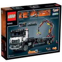 LEGO Technic 42043 Mercedes-Benz Arocs 3245