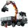 LEGO Technic 42043 Mercedes-Benz Arocs 3245