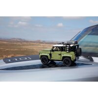 LEGO Technic 42110 Land Rover Defender
