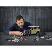 LEGO Technic 42110 Land Rover Defender