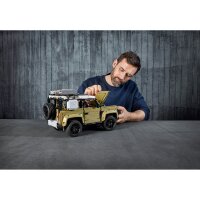 LEGO Technic 42110 Land Rover Defender