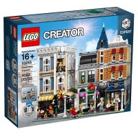 LEGO® Creator Expert 10255 Assembly Square / Stadtleben